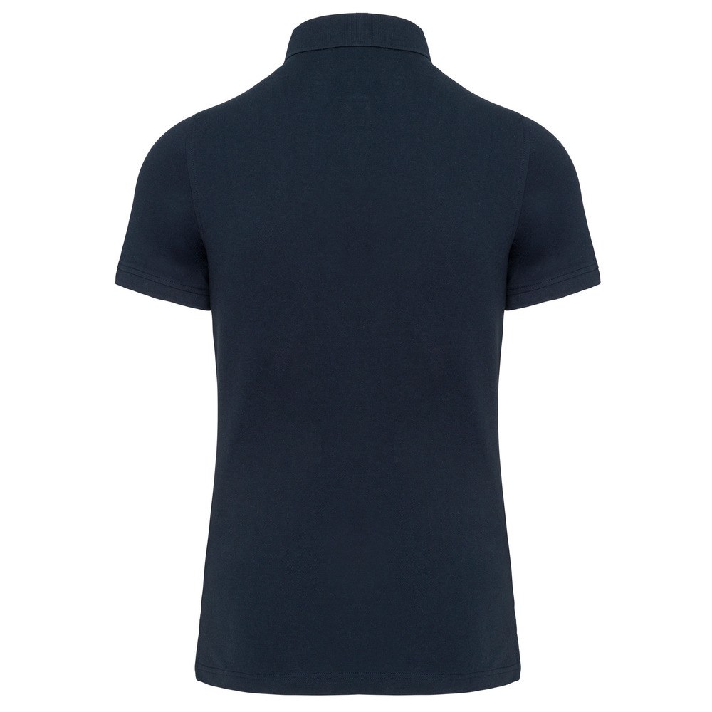 WK. Designed To Work WK225 - Men's short sleeve stud polo shirt