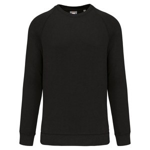 WK. Designed To Work WK402 - Crew neck sweatshirt