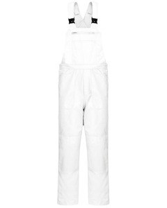 WK. Designed To Work WK829 - Unisex work overall