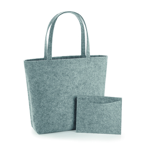 Bag Base BG721 - Felt shopping bag