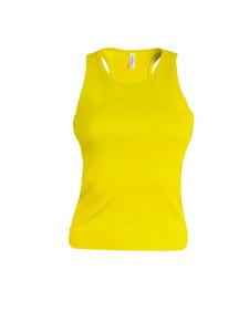 Kariban K311 - ANGELINA - LADIES TANK VEST