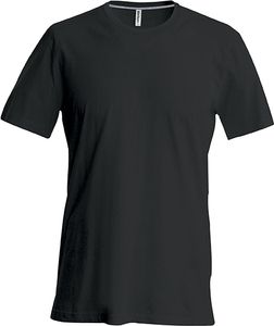 Kariban K356 - MENS SHORT SLEEVE CREW NECK T-SHIRT