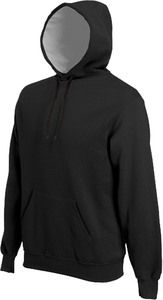 Kariban K443 - HOODED SWEATSHIRT