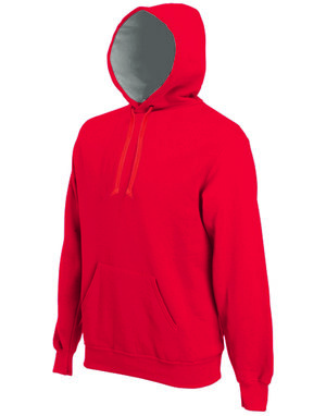 Kariban K443 - HOODED SWEATSHIRT