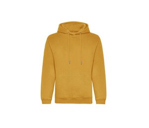 AWDIS JH201 - Organic cotton hood Mustard