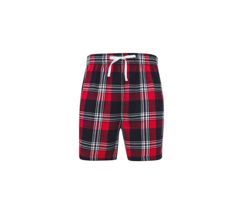 SF Men SF082 - Men's pajama shorts