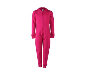 SF Mini SM470 - Childrens pajama jumpsuit