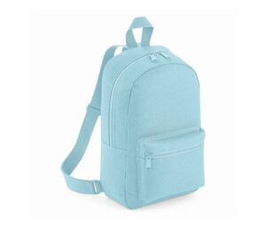Bag Base BG153 - mini backpack Powder Blue