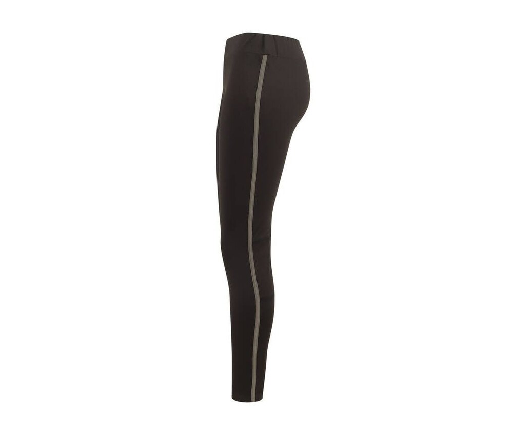 Finden & Hales LV895 - Women's contrast leggings