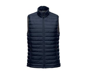 Stormtech SHAFV1 - Bodywarmer Matelassé Men