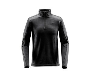 Stormtech SHHTZ1 - Thermal fleece sweatshirt Dolphin