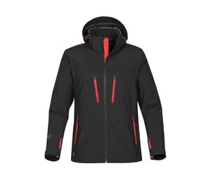 Stormtech SHXB3 - High technical mans jacket man