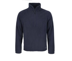 Craghoppers CEA003 - Polar jacket zipped in recycled polyester