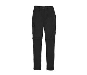 Craghoppers CEJ006 - 2 in 1 woman work pants