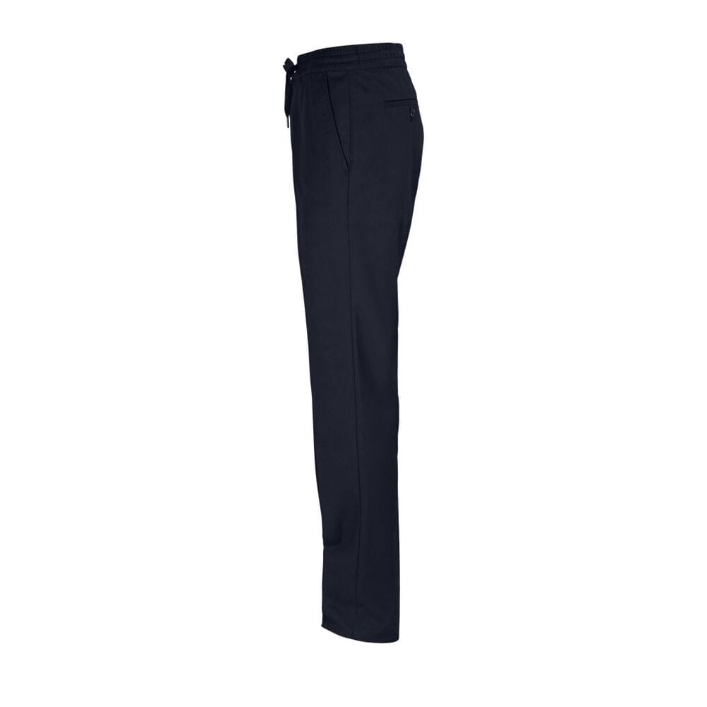 NEOBLU 03778 - Germain Men Elasticated Waist Suit Trousers