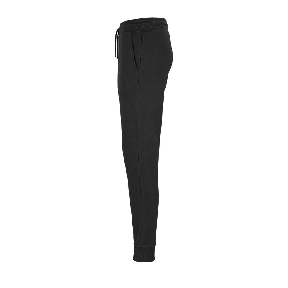 SOL'S 03808 - Jet Men French Terry Jogging Pants