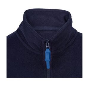 SOL'S 03821 - Billy Set Of 10 Zip Pullers Royal Blue