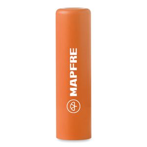 GiftRetail IT2698 - GLOSS Lip balm Orange