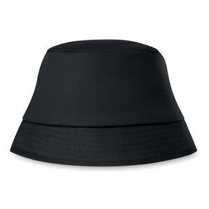 GiftRetail KC1350 - BILGOLA Cotton sun hat 160 gr/m²