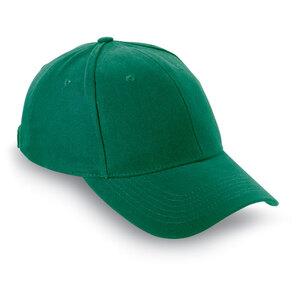 GiftRetail KC1464 - NATUPRO Baseball cap