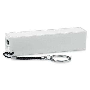 GiftRetail MO5001 - POWER MATE Slim Power Bank 2200 mAh    -22