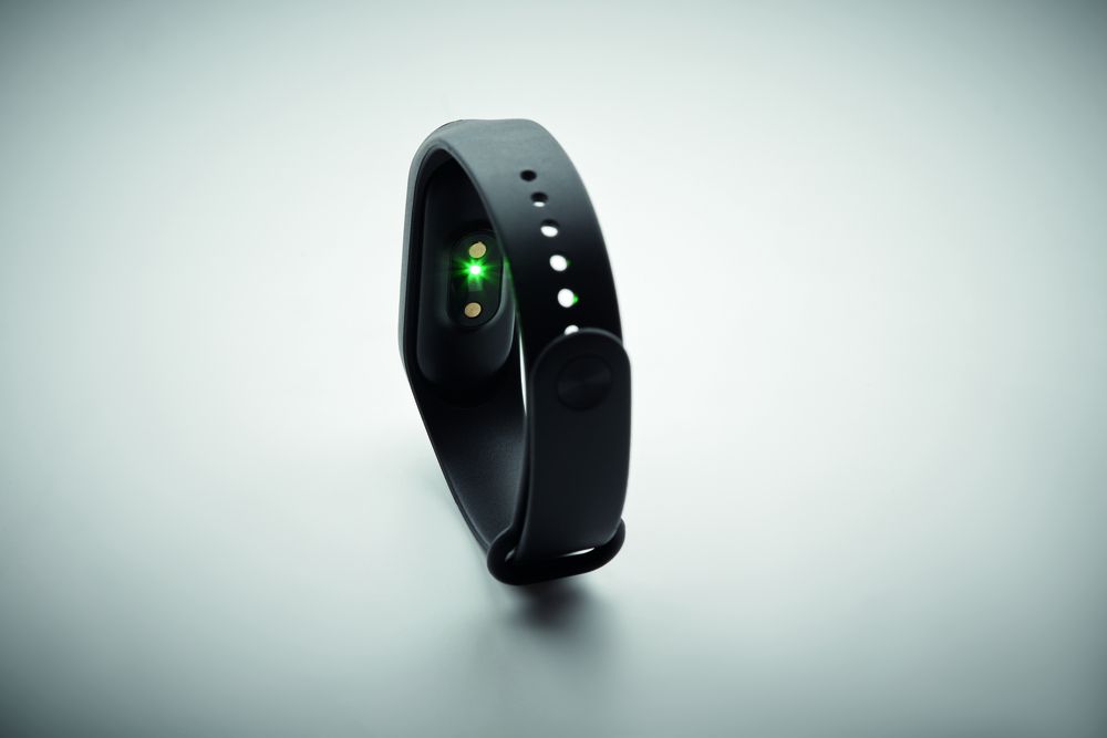 GiftRetail MO6195 - CHECK WATCH Smart wireless health watch