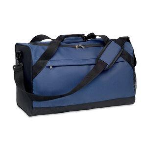 GiftRetail MO6209 - TERRA + 600D RPET sports bag