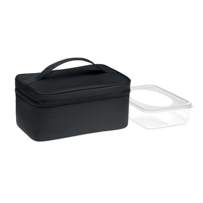 GiftRetail MO6286 - GROWLER Cooler bag in 600D RPET