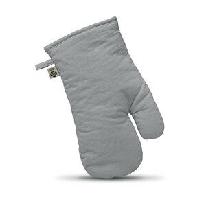 GiftRetail MO6381 - NEVON Organic cotton oven glove