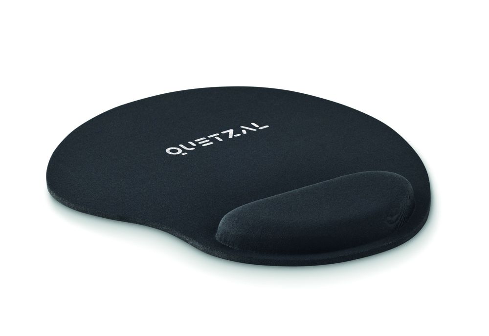 GiftRetail MO6411 - ERGOPAD EVA ergonomic mouse mat