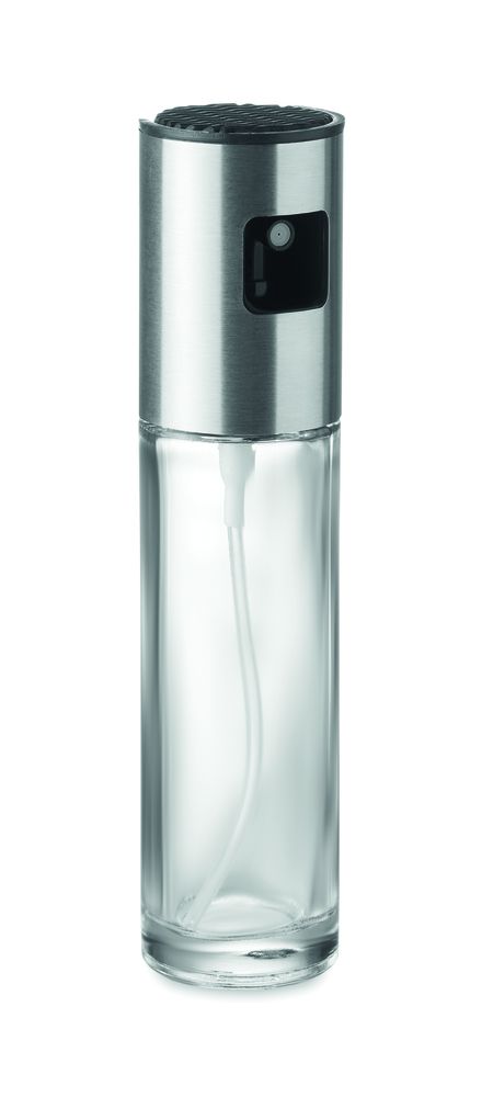 GiftRetail MO6630 - FUNSHA Spray dispenser in glass