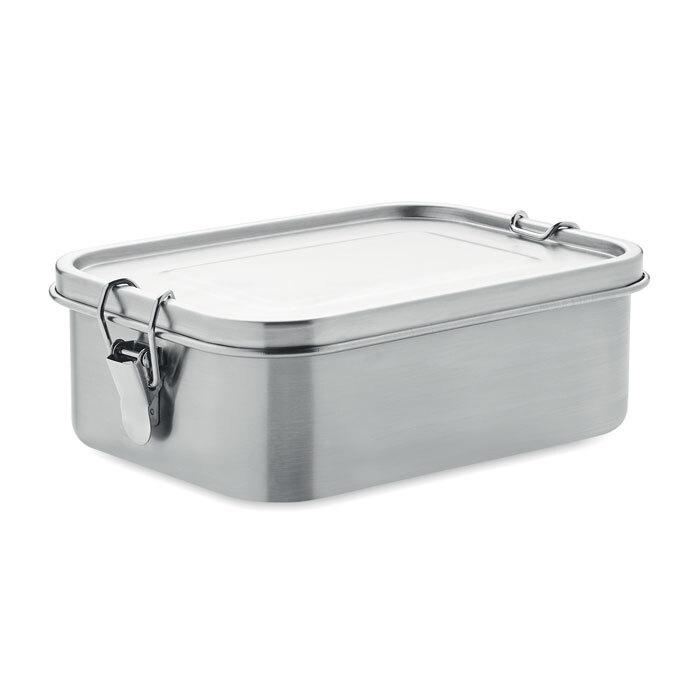 GiftRetail MO6671 - SAO Stainless steel lunch box