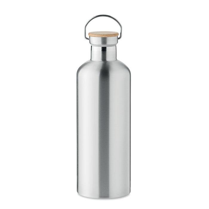 GiftRetail MO6676 - HELSINKI EXTRA Double wall flask 1