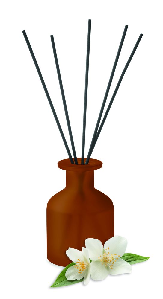 GiftRetail MO6681 - KAORI Home fragrance reed diffuser