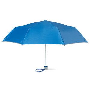 GiftRetail MO7210 - CARDIF 21 inch Foldable umbrella