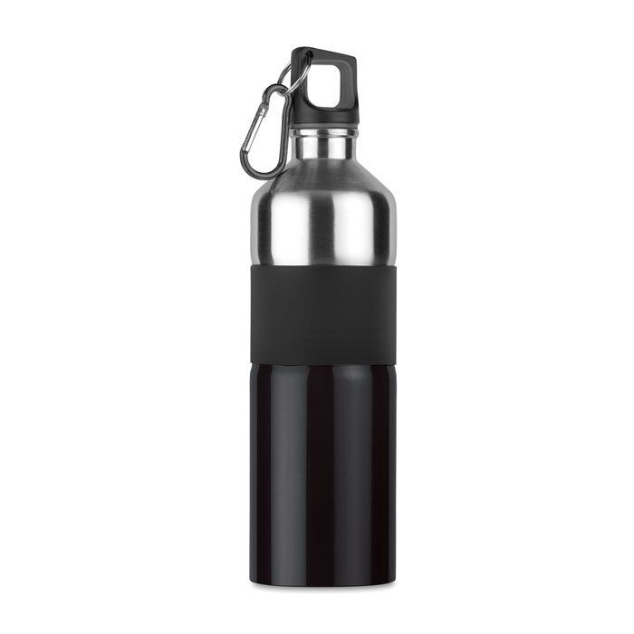 GiftRetail MO7490 - TENERE Aluminium bottle 750 ml