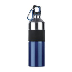 GiftRetail MO7490 - TENERE Aluminium bottle 750 ml