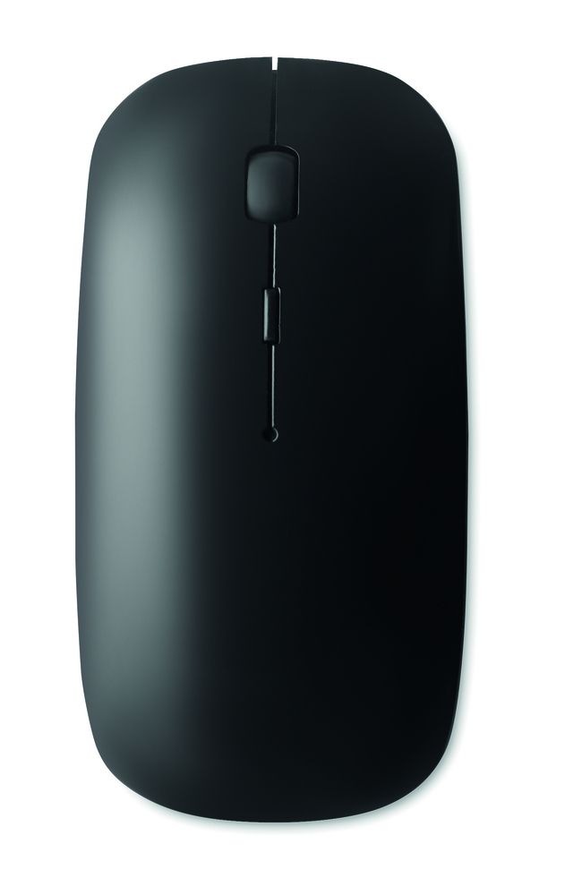 GiftRetail MO8117 - CURVY Wireless mouse