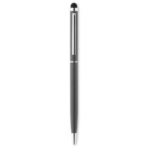 GiftRetail MO8209 - NEILO TOUCH Twist and touch ball pen
