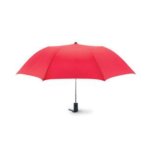 GiftRetail MO8775 - HAARLEM 21 inch foldable  umbrella