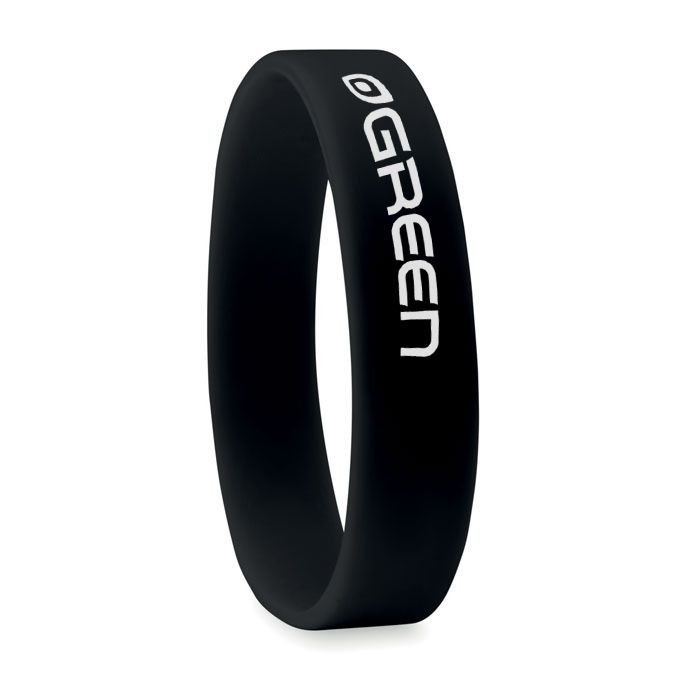 GiftRetail MO8913 - EVENT Silicone wristband