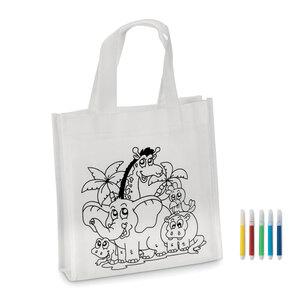 GiftRetail MO8922 - SHOOPIE Mini shopping bag