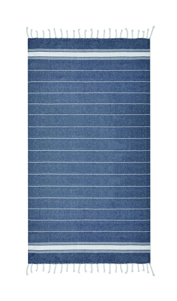 GiftRetail MO9221 - MALIBU Beach towel cotton  180 gr/m²