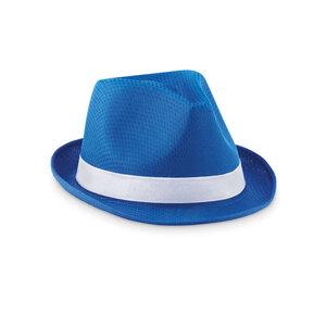 GiftRetail MO9342 - WOOGIE Coloured polyester hat