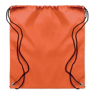 GiftRetail MO9440 - SHOOPPET 190T RPET drawstring bag