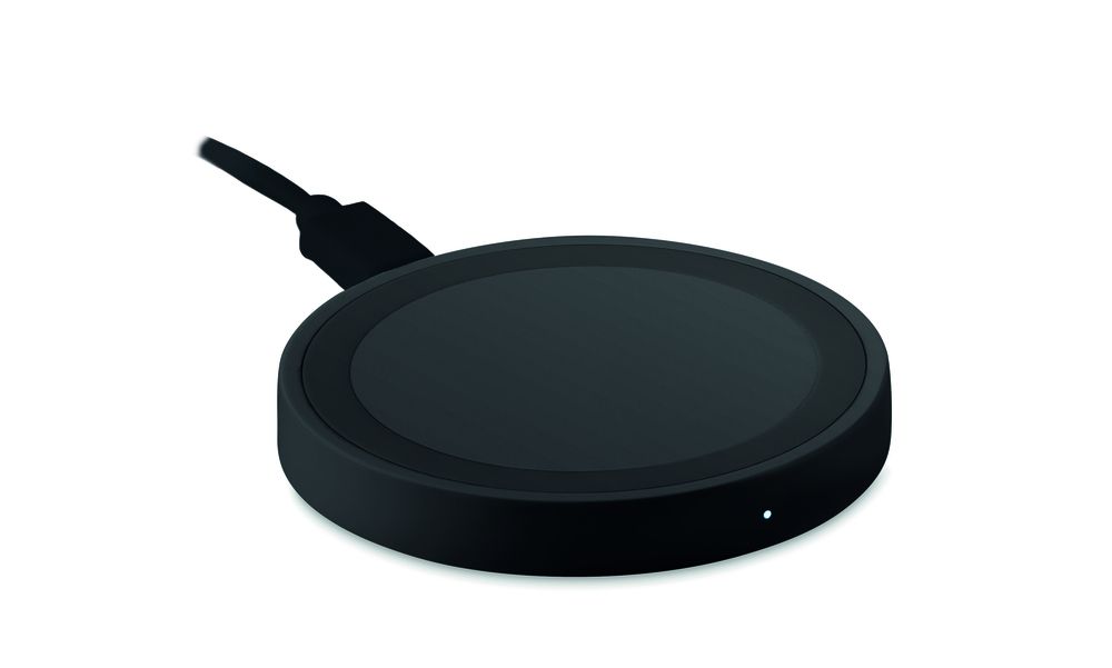 GiftRetail MO9446 - WIRELESS PLATO Small wireless charger