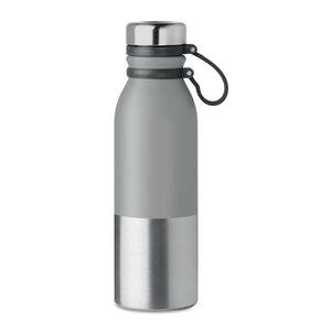 GiftRetail MO9539 - ICELAND Double wall flask 600 ml