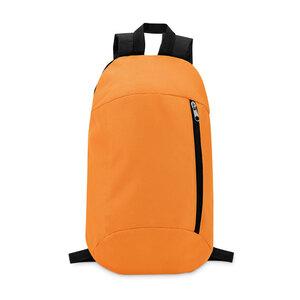 GiftRetail MO9577 - TIRANA Backpack with front pocket