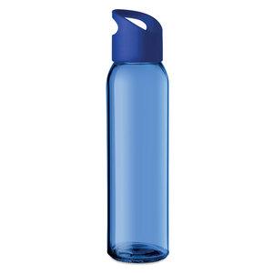 GiftRetail MO9746 - PRAGA Glass bottle 470ml