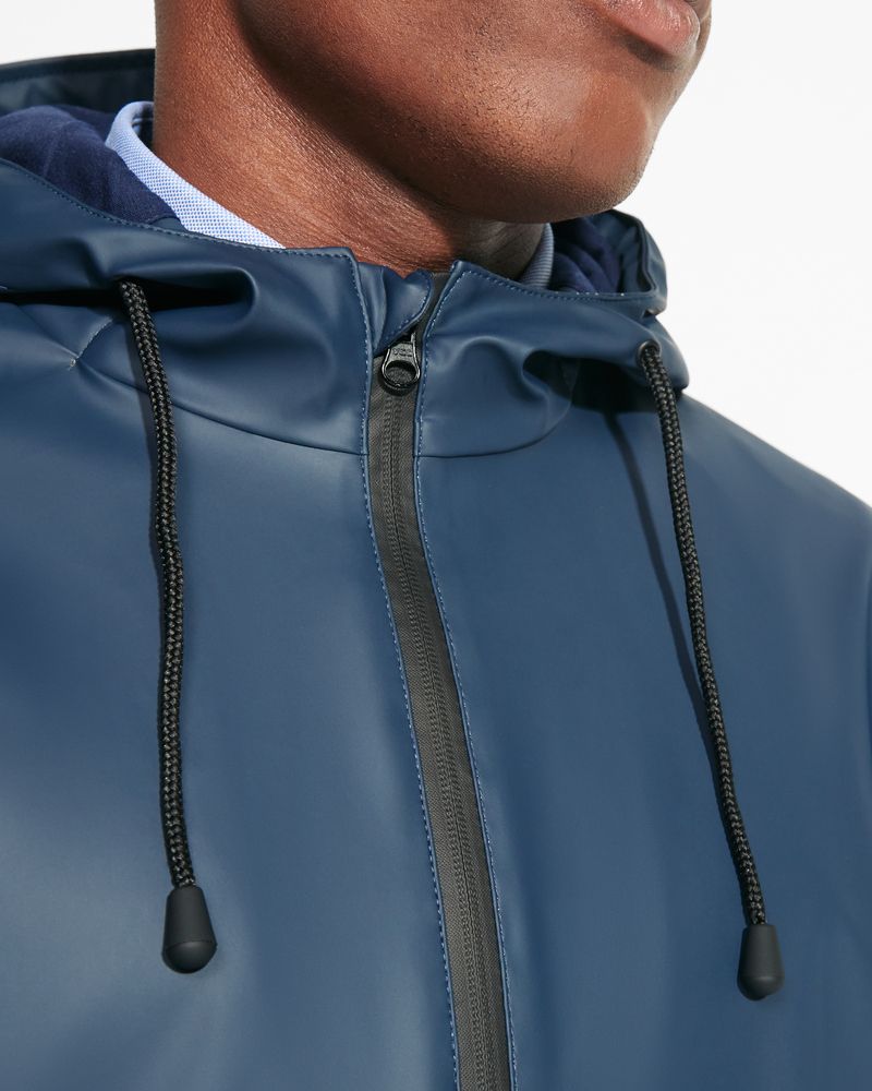 Roly CB5201 - SITKA Waterproof raincoat